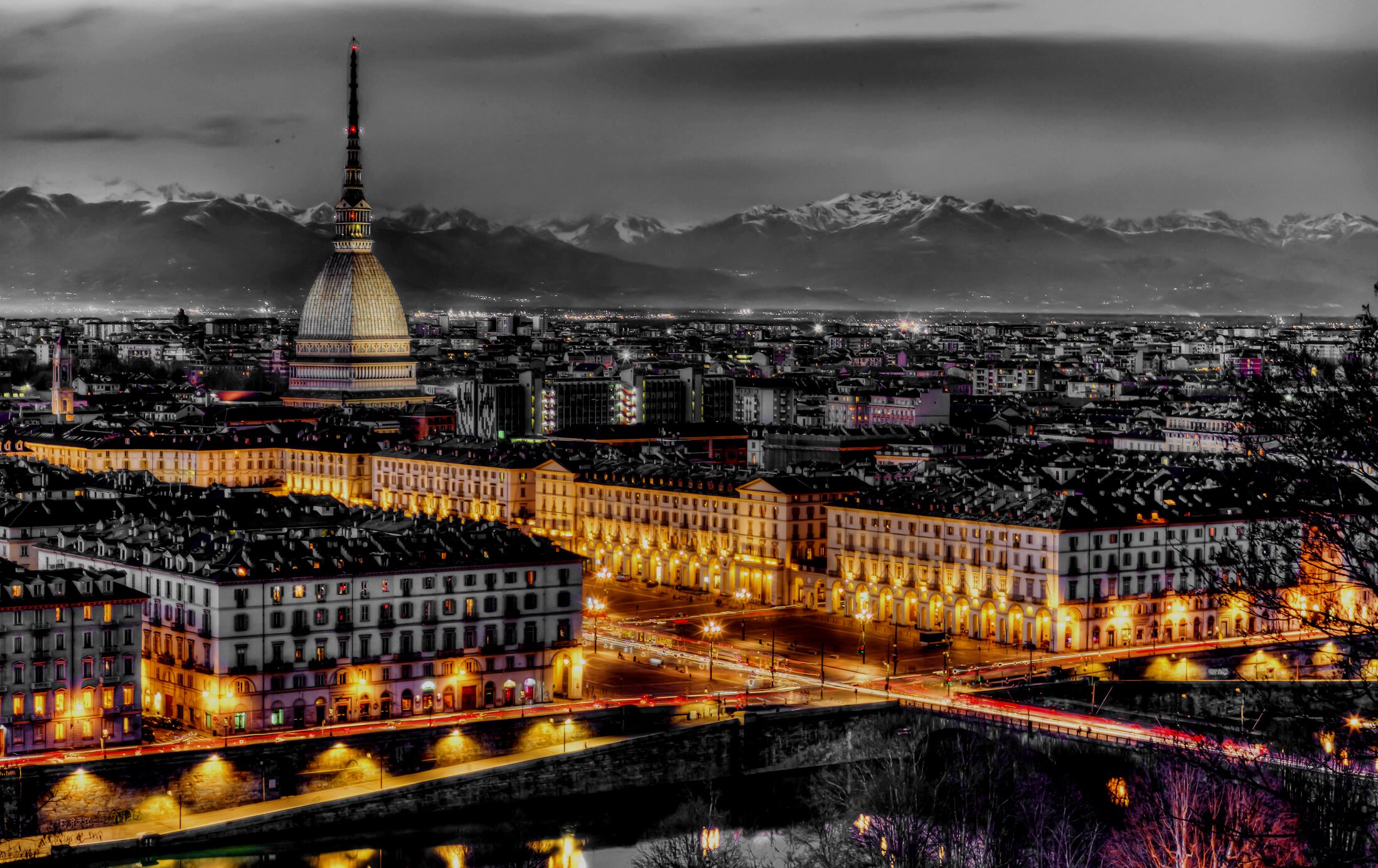 Turin